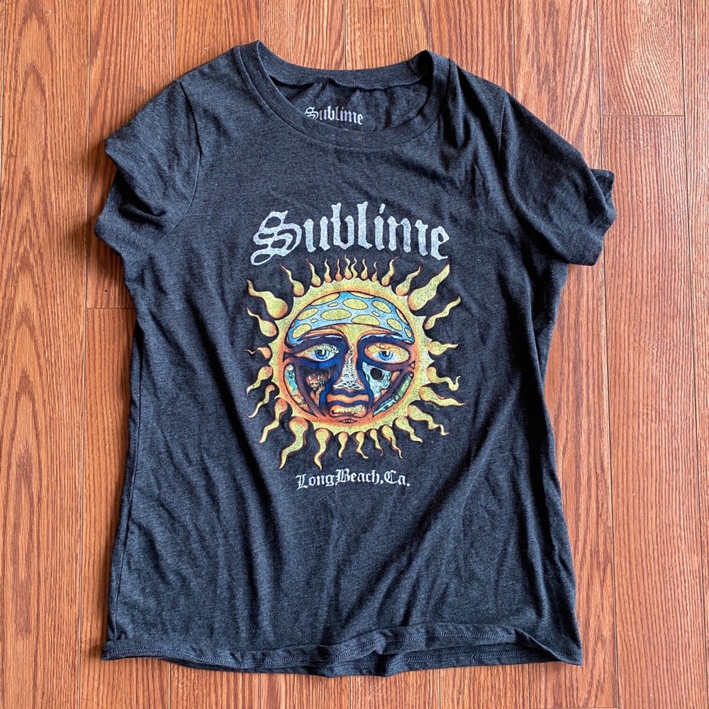 Sublime T-Shirt